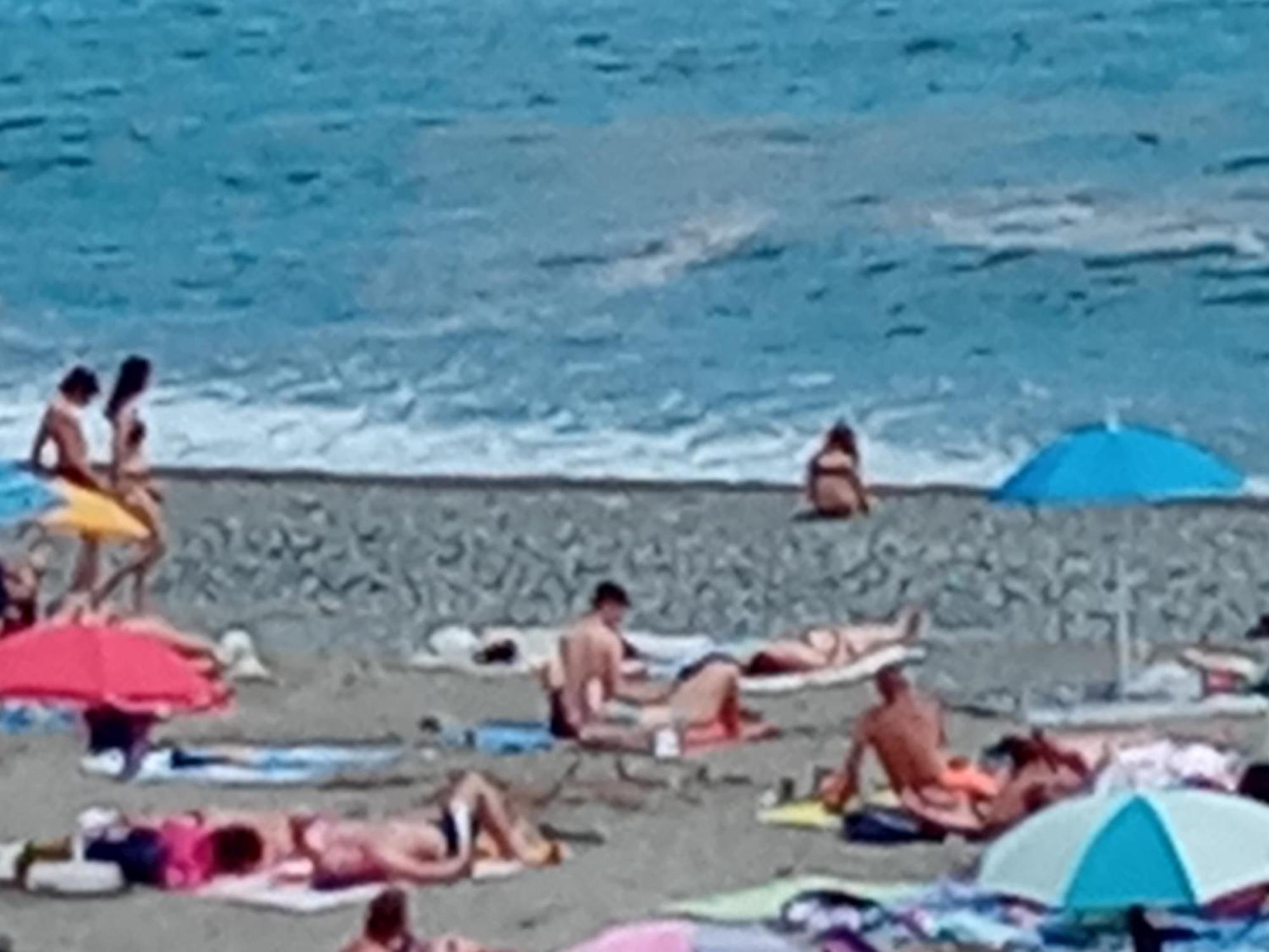 Apartament Casa Al Mare Pietro Varazze Zewnętrze zdjęcie
